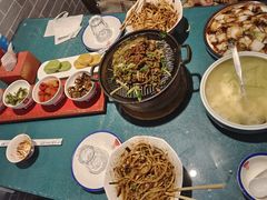 -大海碗·京菜炸酱面(雍和宫店)