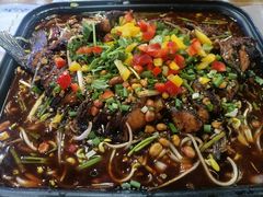 -盛德利食府 天津菜(河西店)
