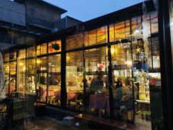 -保丽宝泰母婴护理院·月子中心·产康·中医(常州店)