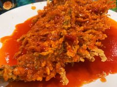 -直隶安家牛肉罩饼(建华店)