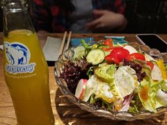 -1819餐厅·团队聚餐·烤串·精酿