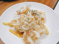 -jpc集品餐厅(中山店)