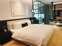 -亚善天籁S酒店(成都太古里旗舰店)