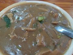 -逍遥镇刘相五胡辣汤豆沫馆(康复中街店)