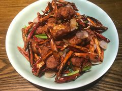 -粗茶淡饭·隐庐私厨(东亭店)