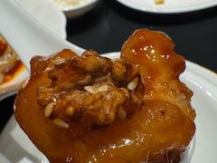 -铜锣湾·有麝自然香(渝北财富中心店)