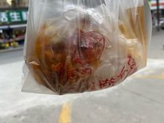 -八亩沟擀面皮(西安首店)