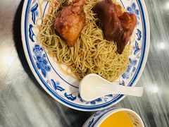 -恩宁刘福记(东华东路店)