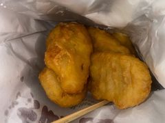 麦乐鸡块-味味香(团结湖店)