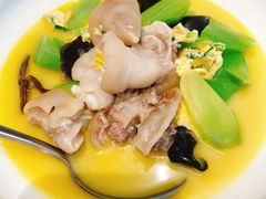 -道道鲜·崇明私房菜(五角场店)