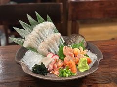 -酒肴一瓢·活贝料理·日本料理(三元桥·霄云路店)