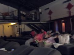 -赛纳河休闲商务会馆(天宁寺店)