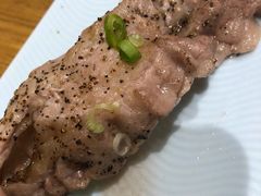 -晴季寿司(延河路万达广场店)