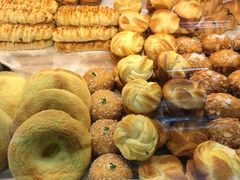 面包-幸福西饼面包茶饮(车公庙店)