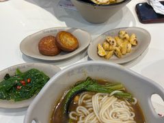 -桂在香知桂林米粉(南岗松雷店)