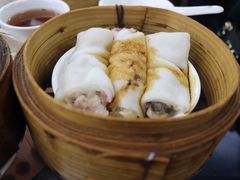 -香港蓮香樓(中環店)