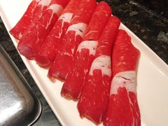 -海底捞火锅(龙湖三千集店)