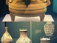 -盘龙城遗址博物院