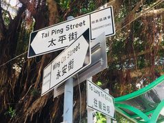 -大澳渔村及棚屋