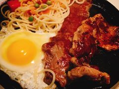 沙朗牛排-豪客来牛排(伟诚广场店)