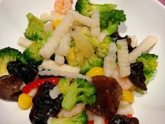 -大鸭梨烤鸭(望京店)