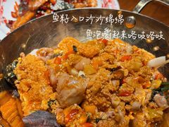 -恰饭·老长沙市井菜(天河客运站店)