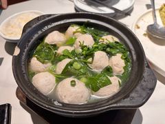 -秋色客家菜(南山店)