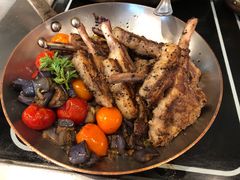 -圣丰索菲特·2 On 988 Café 自助餐厅