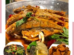 -博斯腾宾馆中餐厅