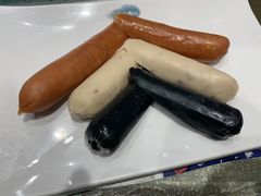 -韩时烤肉(丰科万达广场店)