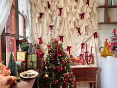 -初甜·舒芙蕾·韩式雪花冰(流塘店)