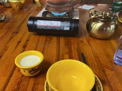 -塔洛藏餐吧(香格里拉古城店)