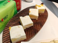 -真食净香居·内蒙烧麦(亚运村店)