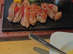 -豪客来牛排(人民东路店)