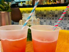 -TEQO·Mexican food & Bar