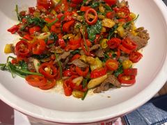 -千稻剁椒大鱼头(CityOn熙地港店)