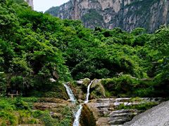 -云台山风景名胜区