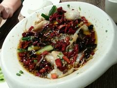 -茉莉餐厅(包河万达店)