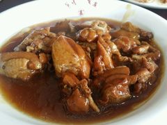 -牟传仁饭庄(星海店)