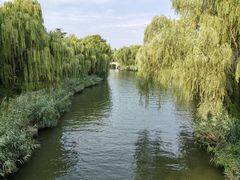 -济南大明湖景区