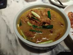 -西安饭庄·非遗陕菜(钟楼店)