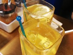 -金妈家烤肉(龙湖U城天街店)