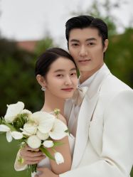 -青禾婚纱摄影(杭州店)