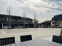 -雅达·阳羡溪山小镇中心