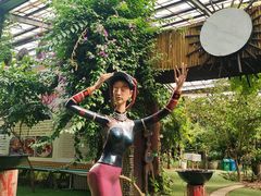 -呀路古热带植物园