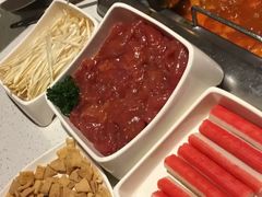 -海底捞火锅(高科广场店)