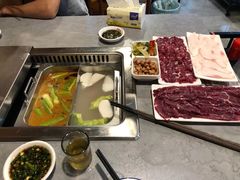 -鑫宝沙茶牛肉火锅(永泰店)