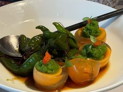 -蘇锦宴·淮扬菜烤鸭·小院(三元桥霄云路店)