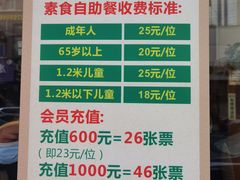 -十方新概念素食餐厅(厚街店)