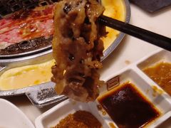 -韩宫宴烤肉·料理(南京江宁万达店)